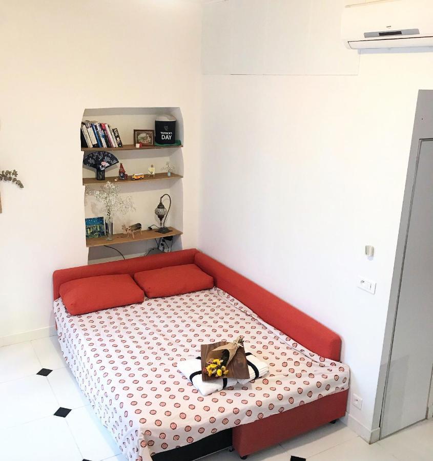 Appartement Claudia - Central - Very Close To Sea - Calm - Ac Nizza Exterior foto