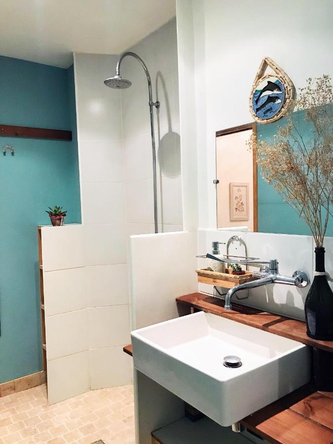 Appartement Claudia - Central - Very Close To Sea - Calm - Ac Nizza Exterior foto